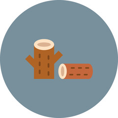 Log Icon