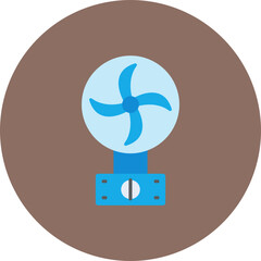 Fan Icon