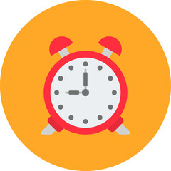 Alarm clock Icon