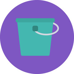 Bucket Icon