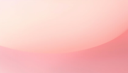 Soft Pink Gradient Background  Abstract Pastel Texture for Design Projects