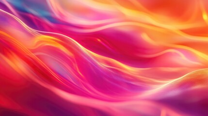 Obraz premium Colorful Abstract Background