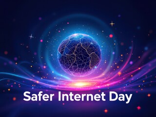 Safer internet day celebration: promoting online security and awareness