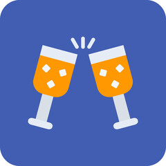Cheers Icon