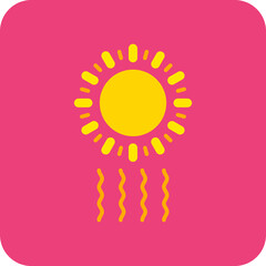 Sun Icon