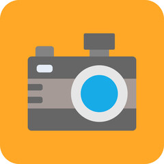 Photography Icon