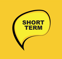 Short term 