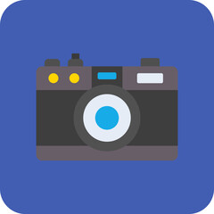 Camera Icon