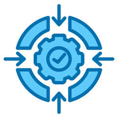 Business Impact Icon