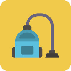 Vacuum cleaner Icon