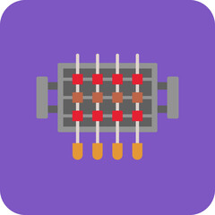 Grill Icon