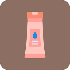 Moisturiser Icon