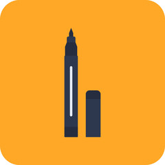 Eyeliner pencils Icon