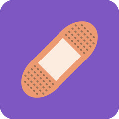 Plaster Icon