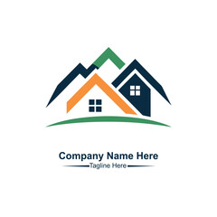 Real Estate Logo