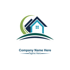 Real Estate Logo