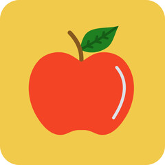 Apple Icon