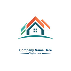 Real Estate Logo