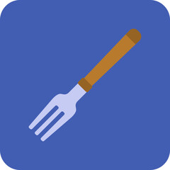 Fork Icon