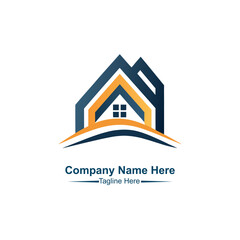 Real Estate Logo