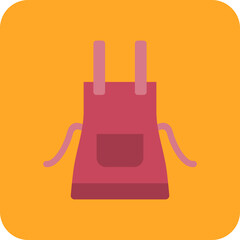 Apron Icon