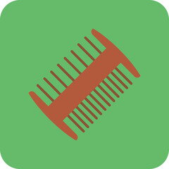 Comb Icon