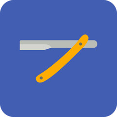 Razor blade Icon