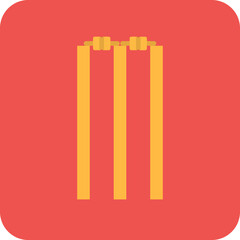 Wickets Icon