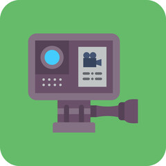 Gopro Icon