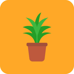 Plant Icon
