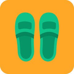 Slippers Icon