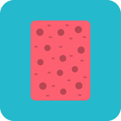 Sponge Icon