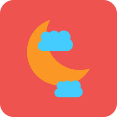 Moon Icon