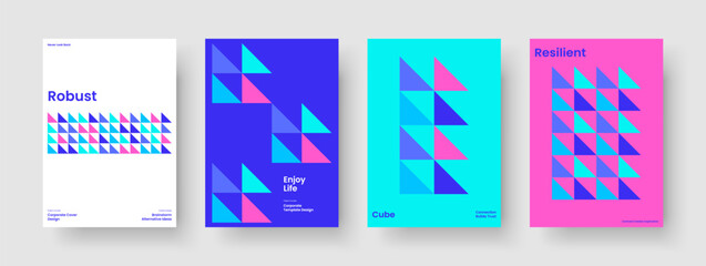 Geometric Poster Design. Abstract Report Template. Modern Banner Layout. Background. Brochure. Book Cover. Flyer. Business Presentation. Portfolio. Advertising. Leaflet. Handbill. Catalog