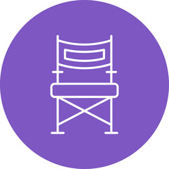 Chair Icon