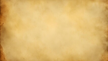 Obraz premium Old paper background