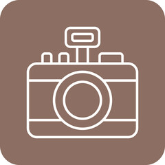 Camera Icon