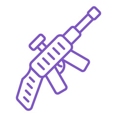 Gun Icon