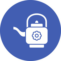 Teapot Icon