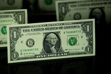 US dollars
