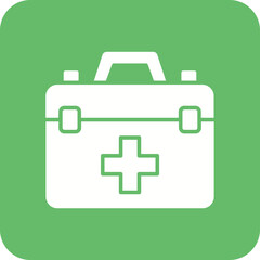 First aid Icon