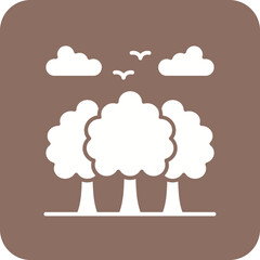 Nature Icon