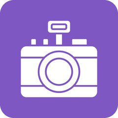 Camera Icon