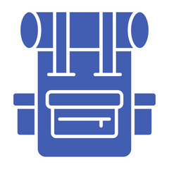 Backpack Icon