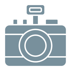 Camera Icon