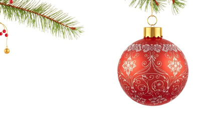 christmas tree decorations