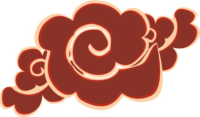 Chinesse new year clip art