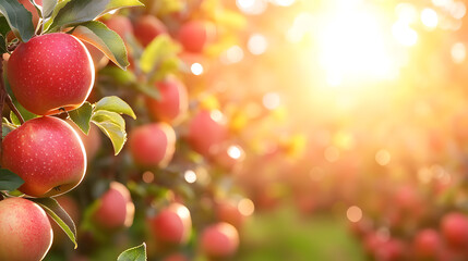 A picture Collection of Unique Apple fruit Concept