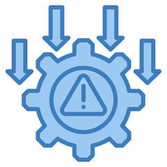 Reduce Icon Element For Design