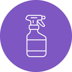 Cleaning Product Icon